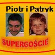 Piotr i Patryk