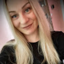 Sylwia Grygieńć
