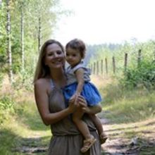 Hanna Zborowska Neves