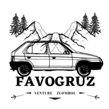 FavoGruz Venture