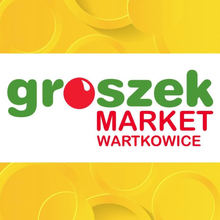 Groszek Market - Wartkowice