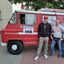 KURCZAK TRUCK