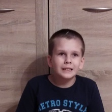 Urszula i Tomasz rodzice Macieja