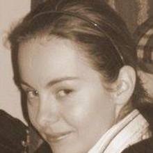 Iwona Pisarczuk-Miszczak