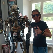 CYBORG