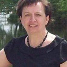 Krystyna Warachowska