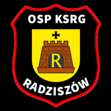 OSP Radziszów