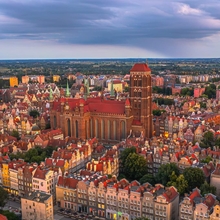 Gdańsk ku przyszłości
