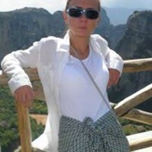 Magdalena Wisniewska