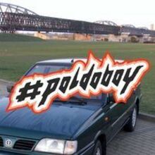 #poldoboy