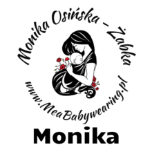 Mea Monika osińska - Żabka