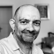 Dr Nick Ukiah
