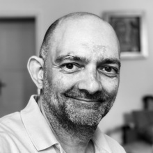 Dr Nick Ukiah