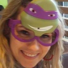 Ania Radziwon Dudson