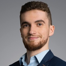 Mateusz Ostrowski