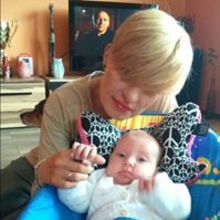 Patrycja Szałkowska