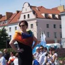 Mirosława Zielony-Musiałowska