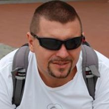 Łukasz Dąbrowski