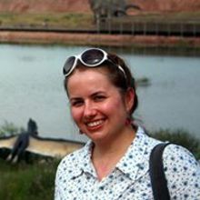 Marta Surmacz-Buszkiewicz