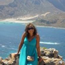 Magdalena Ornat-Jarmołowicz