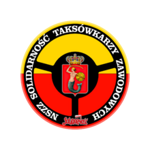 NSZZ Solidarność Taksówkarzy Zawodowych m.st. Warszawy