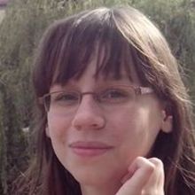 Małgorzata Jurkowska