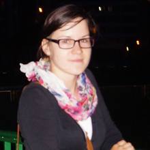 Karolina Wesołowska