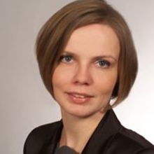 Justyna Zajac-Wysocka