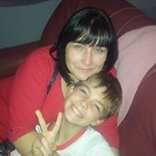 Wioleta Baczyńska-Daniel