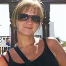 Ewa Leksińska Zieleniewska