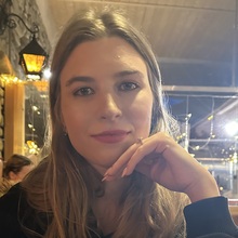 Wiktoria Kopacka