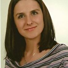 Małgorzata Niebrzydowska