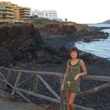 Agnieszka Topolewska