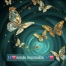 ❤️🦋Ciocia Andzia🦋♥️