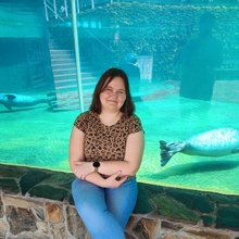 Magdalena Kozłowska