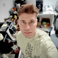 Tomek