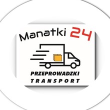 Manatki24.pl - Przeprowadzki, Warszawa.