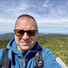 Daniel Chybowski