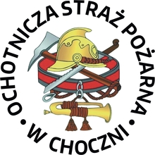 OSP Chocznia