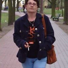 Iwona Żurawska-Żołdak