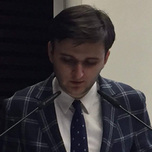 Michał Adam Szymański