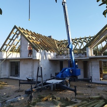 Bama konstrukcje Drewniane