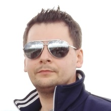 Marcin Zagwocki