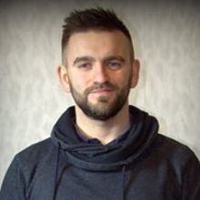 Michał Burgertata Rusin