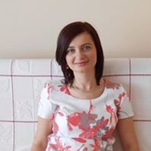 Magdalena Pagacz-Kostrzewa