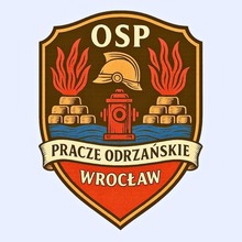 OSP Pracze Odrzańskie Wrocław