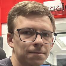 Tomasz Majka
