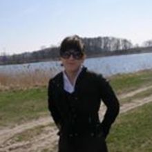 Agnieszka Magdalena Nalewajek