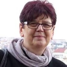 Elżbieta Głowacka