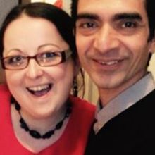 Katarzyna Wojciechowska Silwal